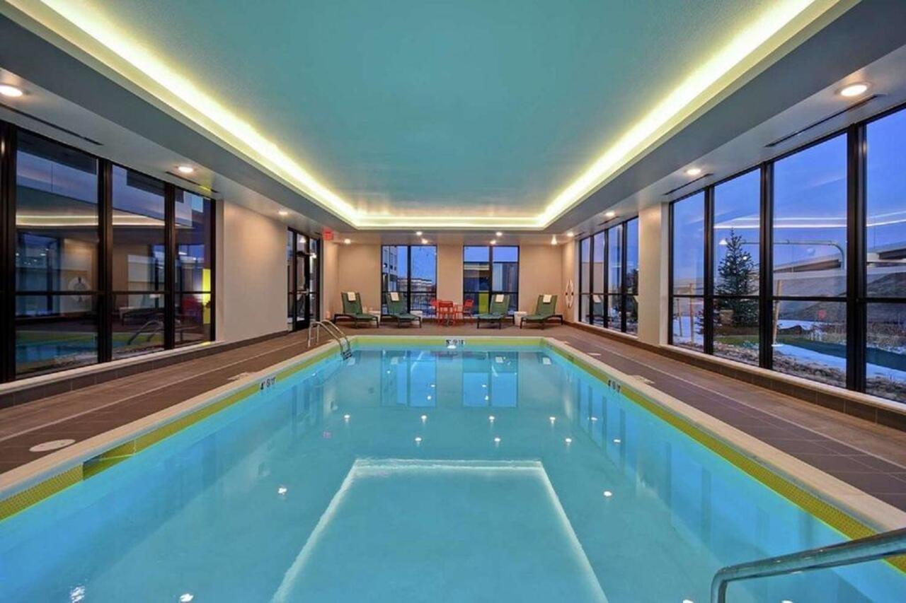 Hotel Tru By Hilton Denver South Park Meadows, Co 3*