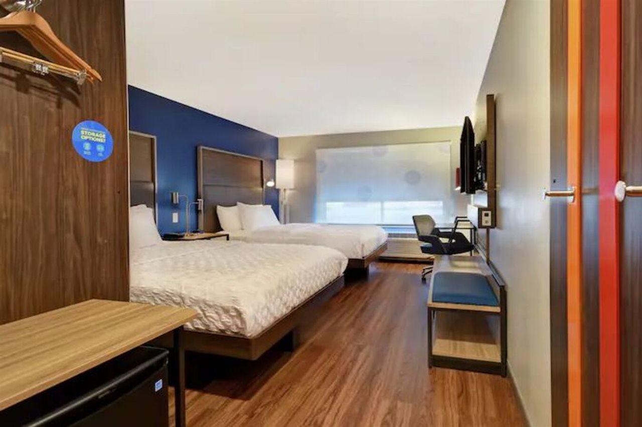 Hotel Tru By Hilton Denver South Park Meadows, Co 3*