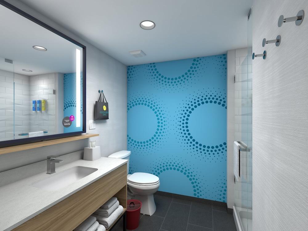 Tru By Hilton Denver South Park Meadows, Co Hotel 3*