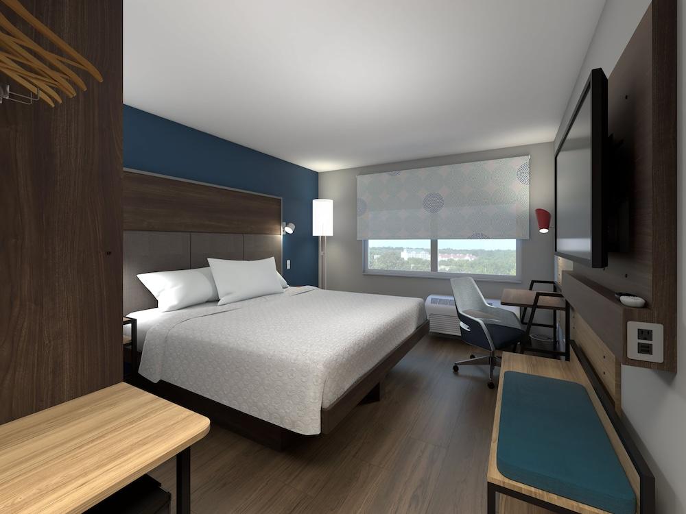 Tru By Hilton Denver South Park Meadows, Co Hotel 3*