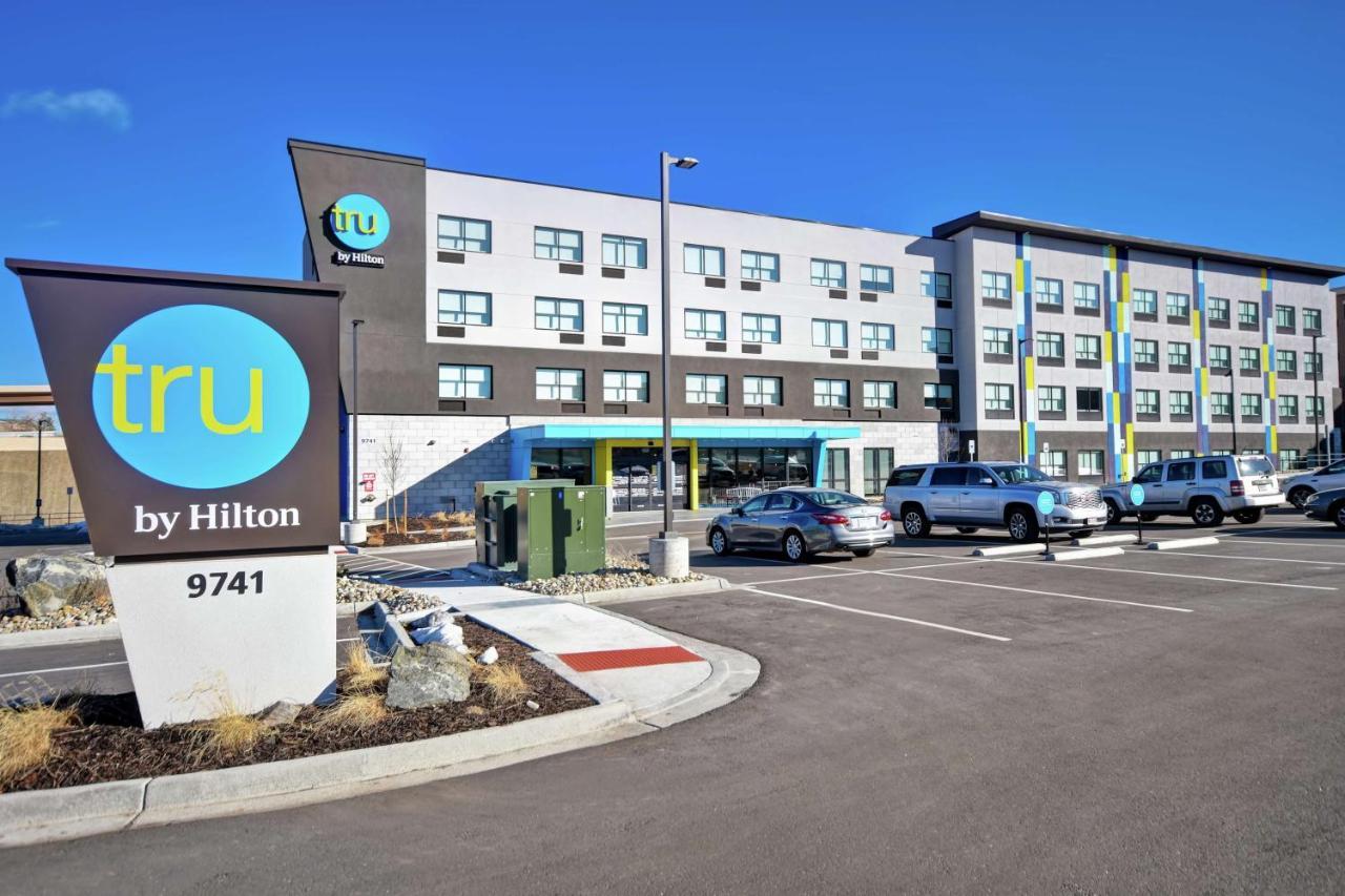 Tru By Hilton Denver South Park Meadows, Co 3* Lone Tree