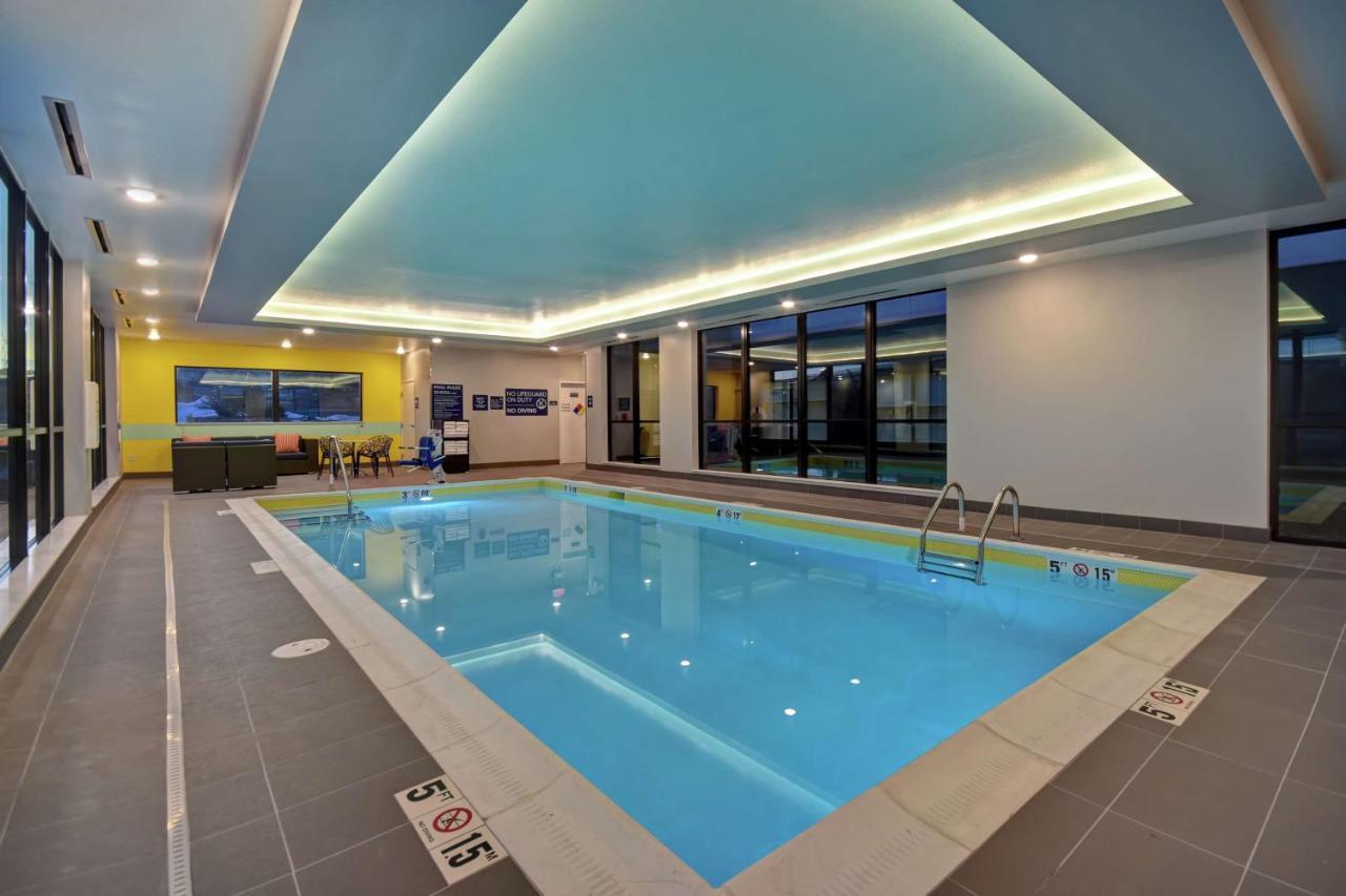 Tru By Hilton Denver South Park Meadows, Co Hotel 3*