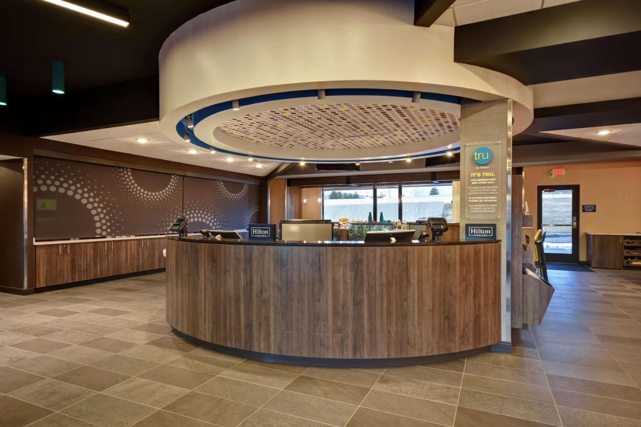 Tru By Hilton Denver South Park Meadows, Co 3* Lone Tree