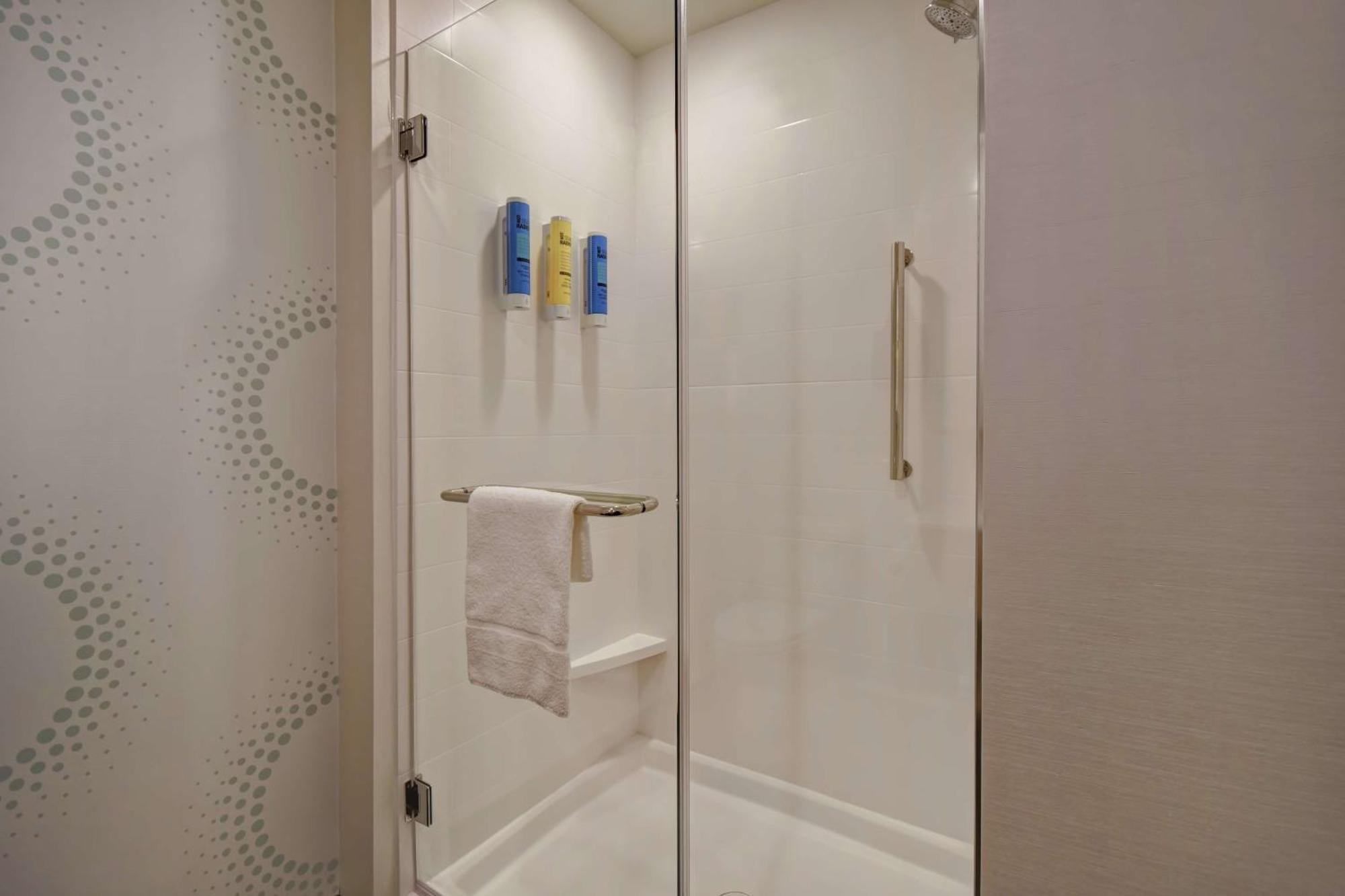 Tru By Hilton Denver South Park Meadows, Co Hotel 3*