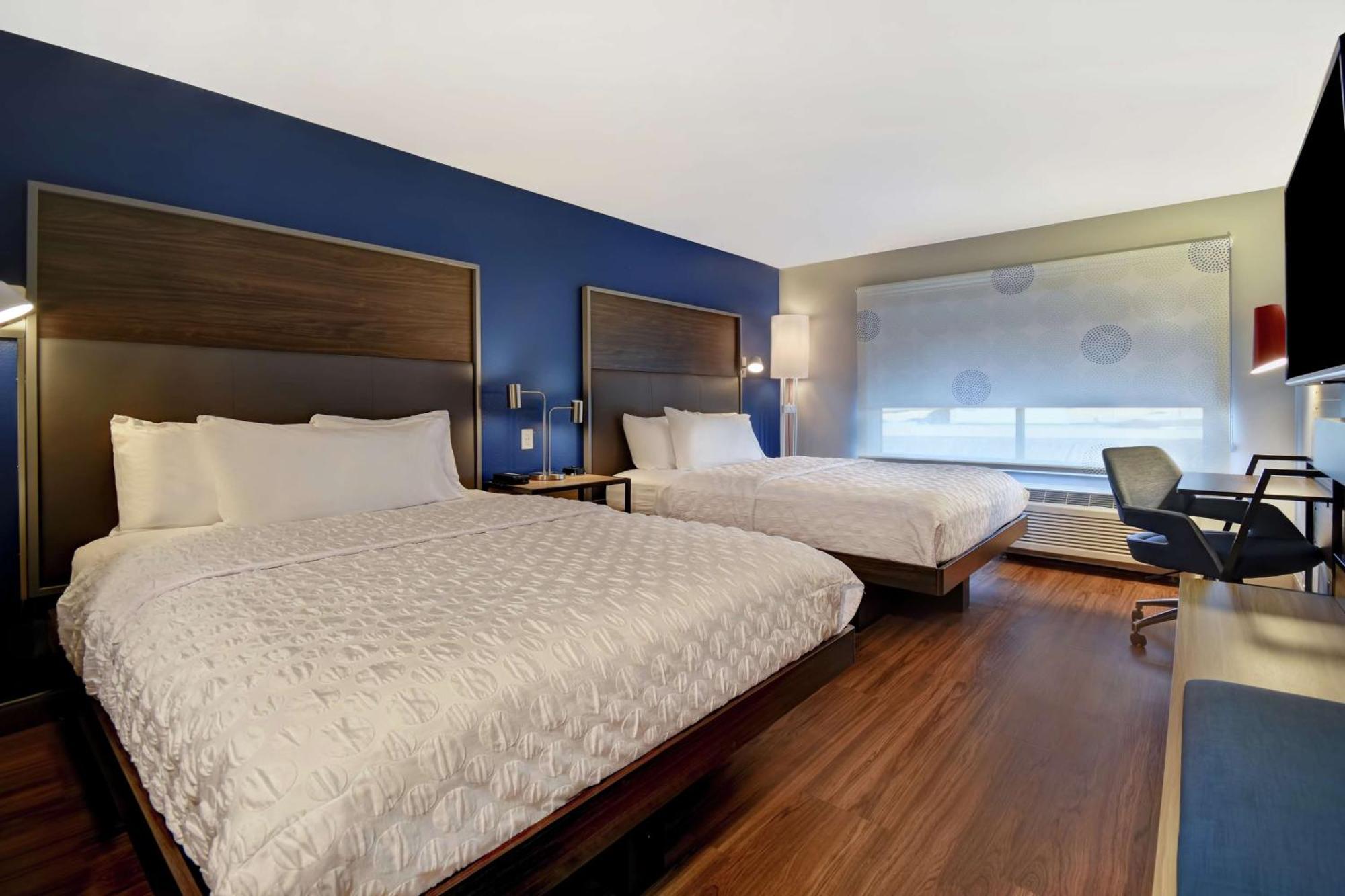 Hotel Tru By Hilton Denver South Park Meadows, Co Lone Tree