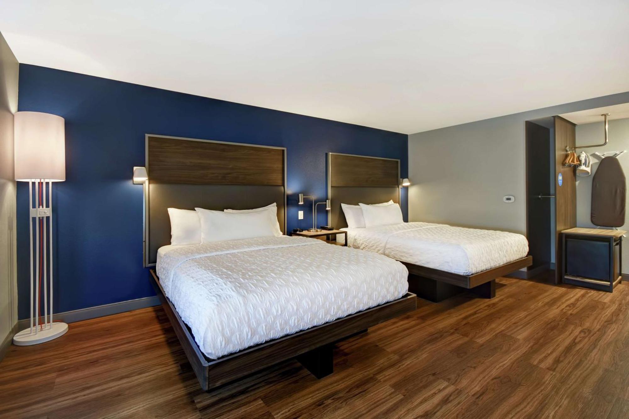 Hotel Tru By Hilton Denver South Park Meadows, Co