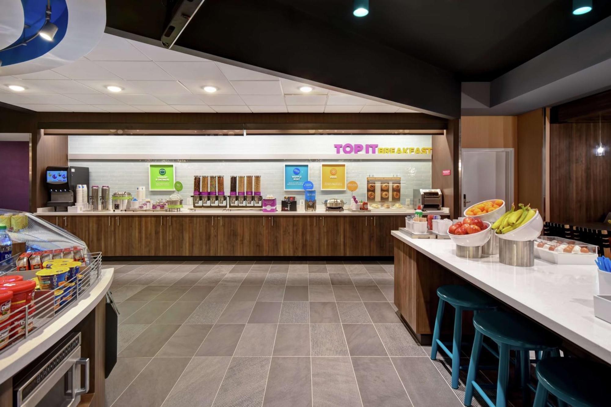 Tru By Hilton Denver South Park Meadows, Co 3* Lone Tree